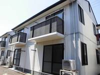 センチュリー155の外観