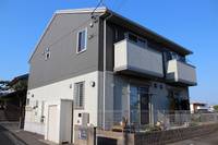 愛知県海部郡大治町大字堀之内字郷中(アパート)の賃貸物件の外観