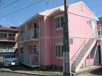 物件の外観画像