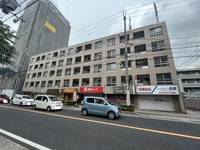 兵庫県明石市西明石北町3(マンション)の賃貸物件の外観