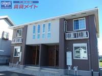 物件の外観画像