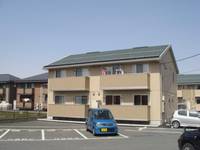ショコラール・シュー Bの外観