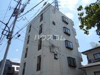 メゾンエスポワールの外観