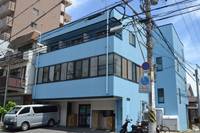 エトワール池本の外観