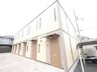 神奈川県厚木市林4(一戸建)の賃貸物件の外観