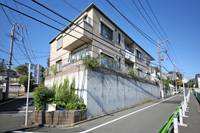 物件の外観画像