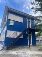 神奈川県横須賀市富士見町3(アパート)の賃貸物件の外観