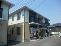 神奈川県秦野市尾尻(アパート)の賃貸物件の外観