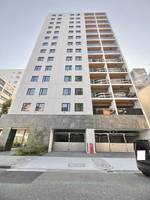 GRAN PASEO名古屋伏見の外観