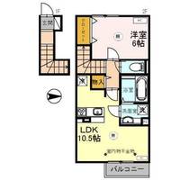 HOMAREの間取り