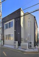 東京都練馬区早宮4(アパート)の賃貸物件の外観