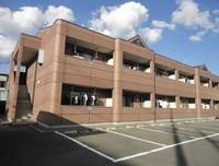 フィグトゥリーKの外観