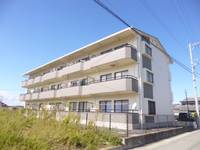 三重県伊勢市御薗町長屋(マンション)の賃貸物件の外観