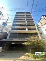 京都府京都市中京区藤本町(マンション)の賃貸物件の外観