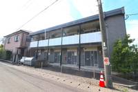 物件の外観画像