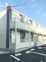 神奈川県横浜市港南区下永谷6(アパート)の賃貸物件の外観