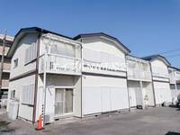 パステル五井の外観