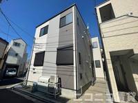 物件の外観画像