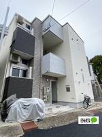 物件の外観画像