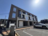 兵庫県姫路市飾磨区英賀宮町2(アパート)の賃貸物件の外観