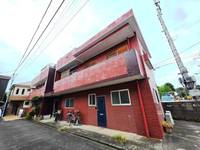 みすずマンションの外観