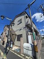 STプレイスIIの外観