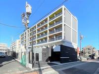 物件の外観画像