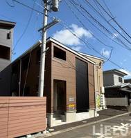 物件の外観画像