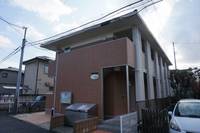 埼玉県さいたま市見沼区大和田町2(アパート)の賃貸物件の外観