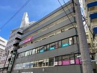 兵庫県明石市大明石町1(マンション)の賃貸物件の外観