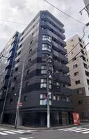 東京都中央区東日本橋2(マンション)の賃貸物件の外観