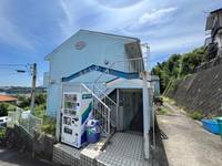 ベルピア藤沢善行第4の外観