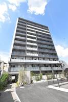 URBANLINK森小路駅前の外観