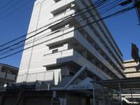 メゾンドヴェルティの外観