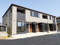 Twin Butte 51Aの外観