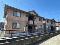 ジュネブの外観