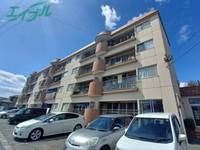 メゾン吉川の外観