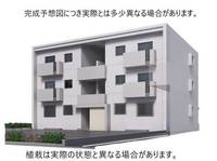 物件の外観画像
