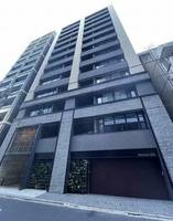 クラッシィハウス大手町ザ・スイートの外観