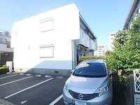物件の外観画像