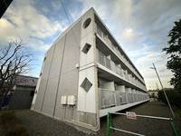 東京都八王子市東中野(マンション)の賃貸物件の外観