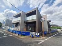 東京都練馬区南大泉3(マンション)の賃貸物件の外観