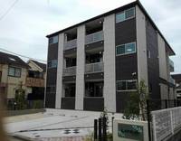 物件の外観画像