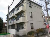 物件の外観画像