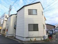 フォールOKUDAの外観