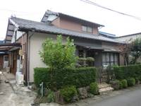 岐阜県岐阜市西改田松の木(一戸建)の賃貸物件の外観