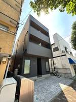 Domileの外観