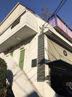 CRISAU MS (クリソマンション)の外観