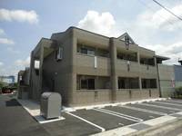 シルフィードAの外観