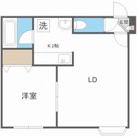 パブリック56の間取り